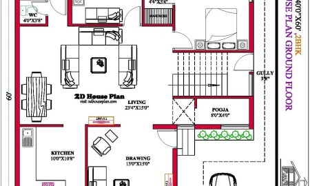 2d House Plan 2d House Plans Floor Plans Elevation Design Front Elevation Layout Plans Architecture Drawings Structure Designs